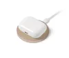 Lexon Powerup Wireless Charger - Gold