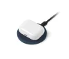 Lexon Powerup Wireless Charger - Dark Blue