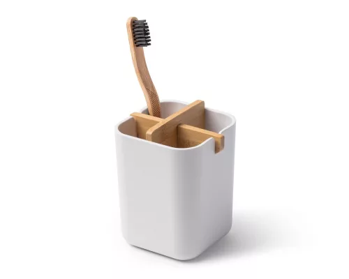 Lexon Zen Cup - weiß