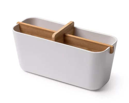 Lexon Zen Große Tasse - weiß