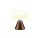 Lexon Mina Mini Led Lamp - bronze