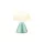 Lexon Mina Mini Led Lamp - mint green