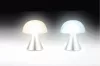 Lexon Mina Mini Led Lamp - aluminum