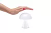 Lexon Mina M Medium portable Led Lamp - bright white
