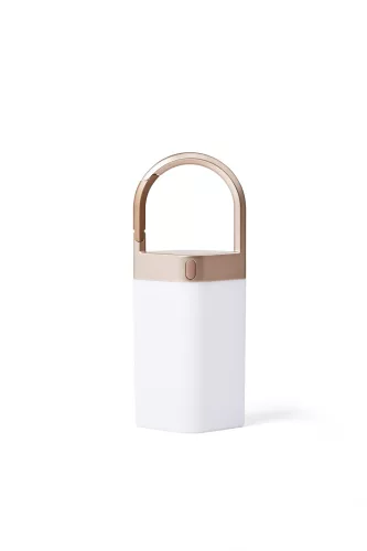 Lexon Horizon Hängelampe - gold