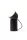 Lexon Orbe Portable Led Lamp with movable head - black
