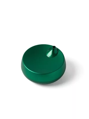 Lexon Romino Aroma Diffusor - dunkelgrün