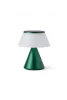 Lexon Luma S Mini continuously synchronizable Led Lamp - dark green