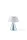 Lexon Luma L continuously synchronizable Led Lamp - light blue