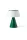 Lexon Luma XL continuously synchronizable Led Lamp - dark green