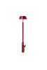 Lexon Mimi Lamp - dark red