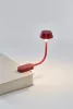 Lexon Mimi Lamp - dark red