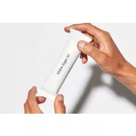 Heißes Willkommenstuch 15g