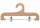 Papierbügel mit Hosenclip