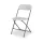 Klappbarer Cateringstuhl