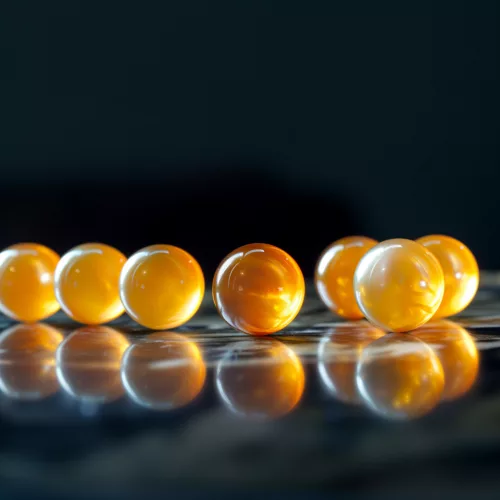 7 Qpearl/Flowpack (100 % Papier-Flowpack)