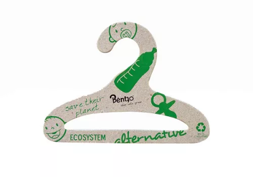 RECYCELTER Kleiderbügel INFANT SLOT