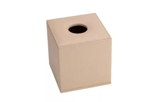 SHAPE-WB zsebkendőtartó világos