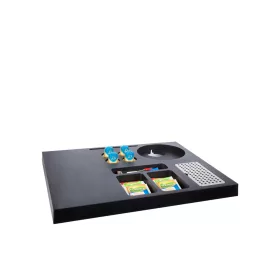 SIESTA Bekészítési tálca