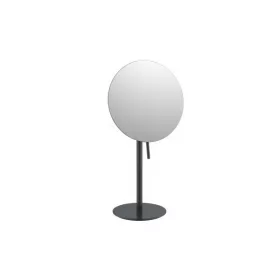 SMILE-BL kozmetikai tükör fekete