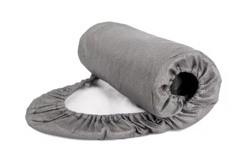 Rugalmas vasalódeszka huzat SMOOTH SMALL