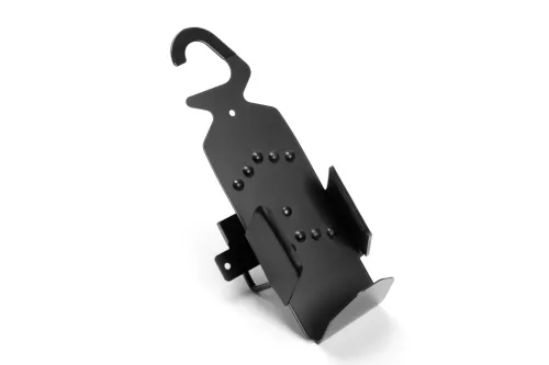 Száraz vasaló tartó SMOOTH