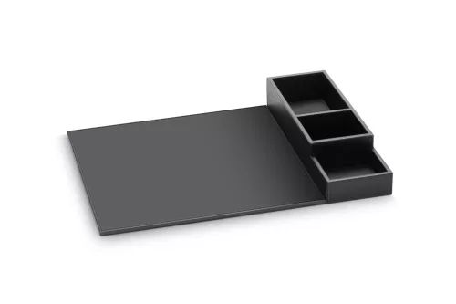 SNAP Bekészítési tálca | műbőr