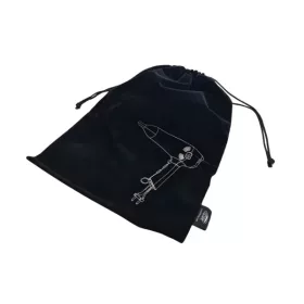 SOLANO-BAG hajszárító táska