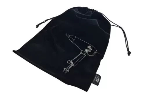 SOLANO-BAG hajszárító táska