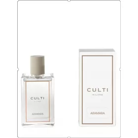 CULTI Milano Raumerfrischerspray 100ml - Aramara