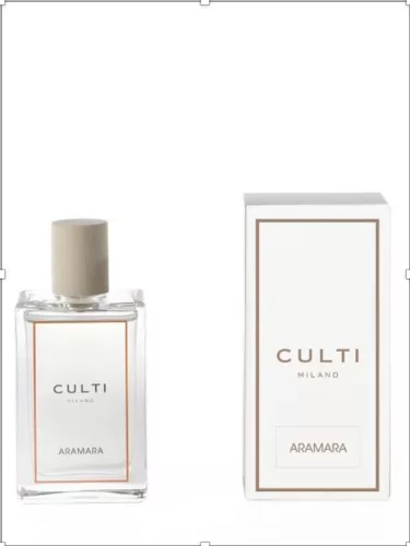 CULTI Milano Raumerfrischerspray 100ml - Aramara