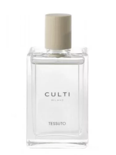 CULTI Milano Raumerfrischerspray 100 ml - Tessuto