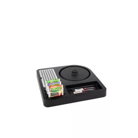 SQUARE Bekészítési tálca