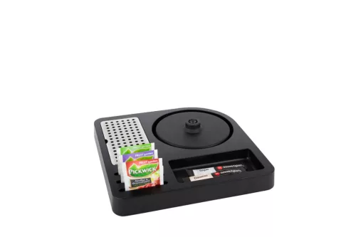 SQUARE Bekészítési tálca