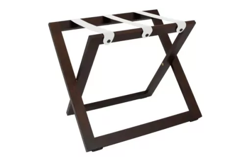 STAND bőröndtartó állvány Dió