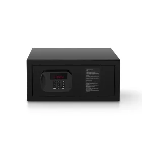 Laptop széf STILO – fekete