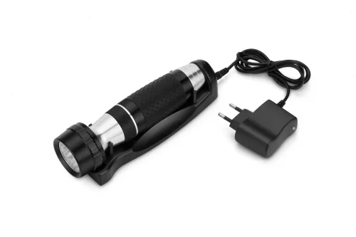 Notfall-Taschenlampe STORM