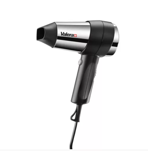 Valera Action 1800 Push Schwarz/Chrom