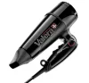 Valera Swiss Light 5400 Fold Away Ionic TF 2000 W - Der faltbare ultraleichte Haartrockner mit Ionen-Generator