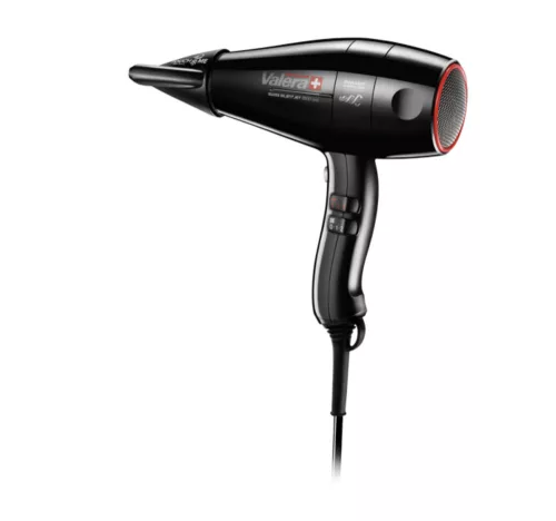 Valera Swiss Silent Jet 8500 Push 2000 W – Der ultraleise, leistungsstarke Profi-Haartrockner