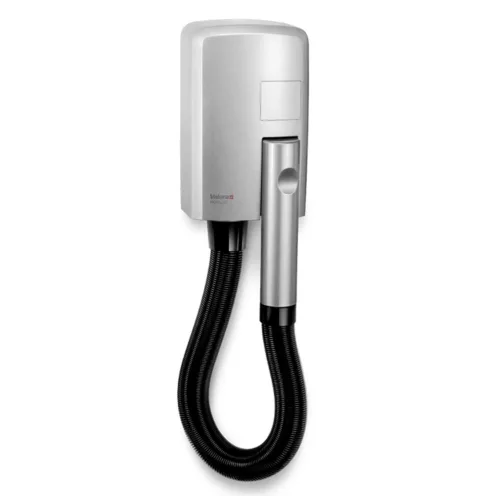 832.01/T EU HAIRDRYER HOTELLO SILVER
