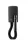 832.01/T EU HAIRDRYER HOTELLO BLACK MATT