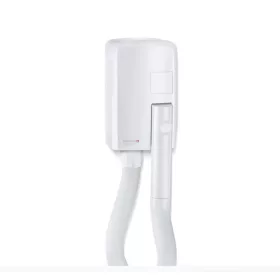 832.02/T EU HAIRDRYER HOTELLO SUPER AC 1400W