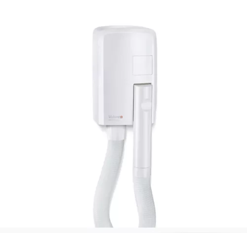 832.02/T EU HAIRDRYER HOTELLO SUPER AC 1400W