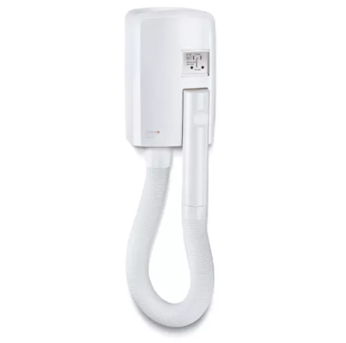 832.02/RT EU HAIRDRYER HOTELLO SUPER AC SHAVER 1400W