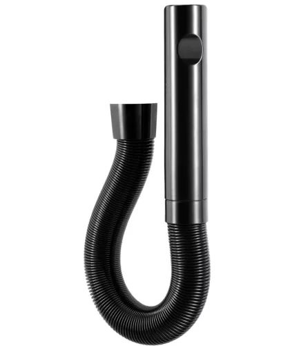 Valera Ersatzschlauch für Hotello schwarz