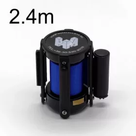 Normál szalagkazetta, 250x5cm (SZK2400K)