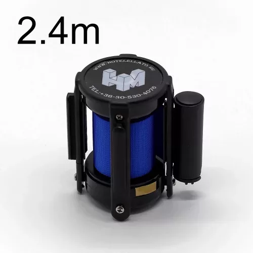 Normál szalagkazetta, 250x5cm (SZK2400K)