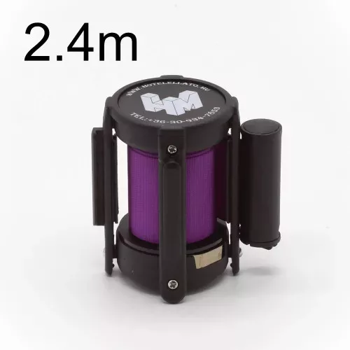 Normál szalagkazetta, 250x5cm (SZK2400L)