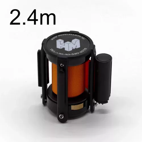 Normál szalagkazetta, 250x5cm (SZK2400N)